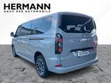 Ford Tourneo Custom Bus 2.5 Duratec PHEV FWD - Ford Gebrauchtwagen in Bielefeld