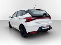 Hyundai i20 - Vorschau Bild 8