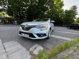 Renault Megane ENERGY TCe 130 EDC Intens Grandtour I... - Renault Megane in Krefeld