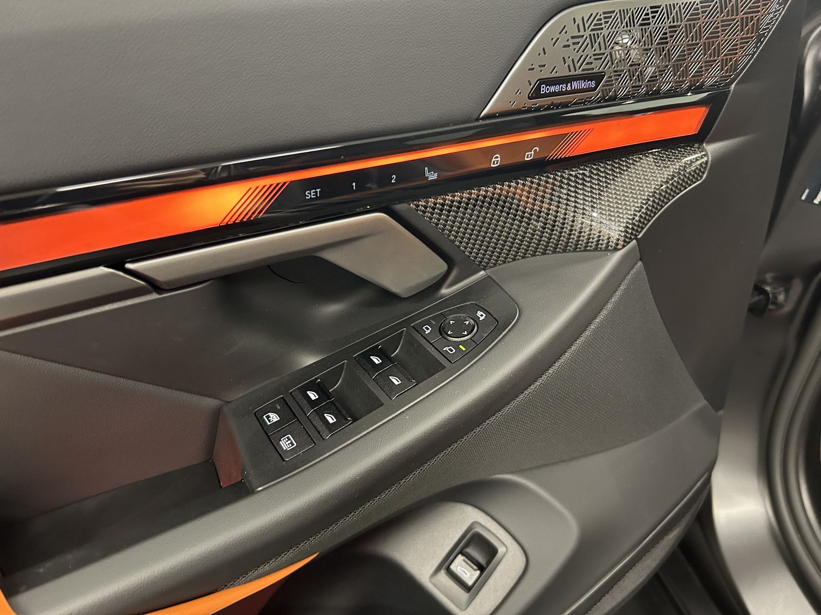 BMW M5 - Bild 34
