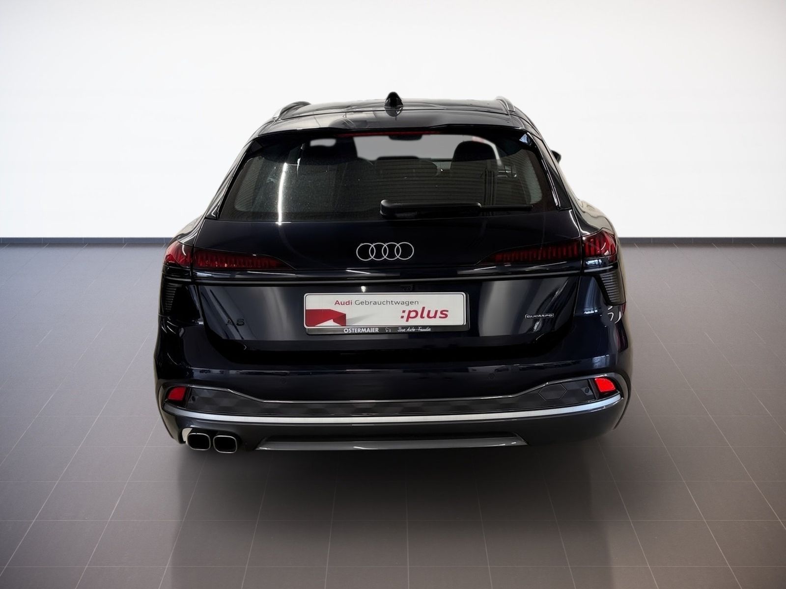 Audi A6 - Bild 5