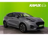 Ford Puma 1.0EB Aut.ST-Line+LED+NAVI+KAMERA+PDC - Ford Puma Gebrauchtwagen in Hamburg