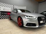 Audi A6 Avant 2.0 TDI *Ultra*Pano*ACC*Navi*3xSline* - Audi A6: TDI