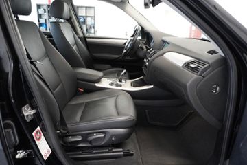 BMW X3 - 12
