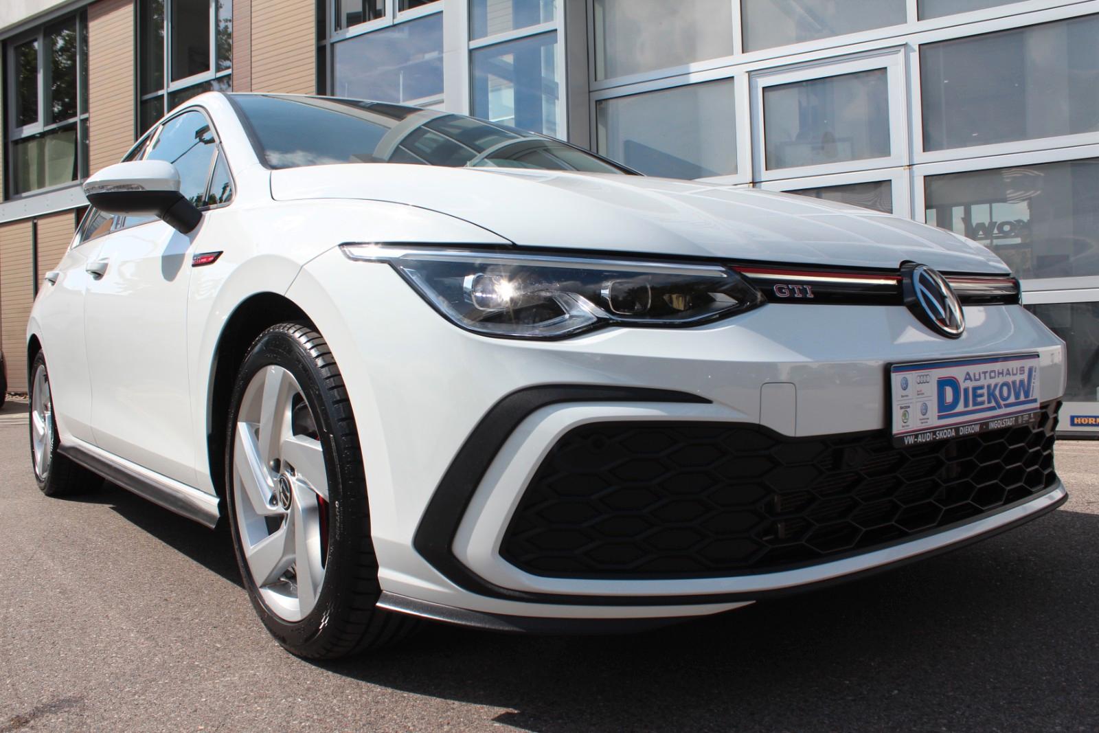 Volkswagen Golf VIII GTI/Sport/PDC/LED/App Connect>Navi/WR, миниатюра 13