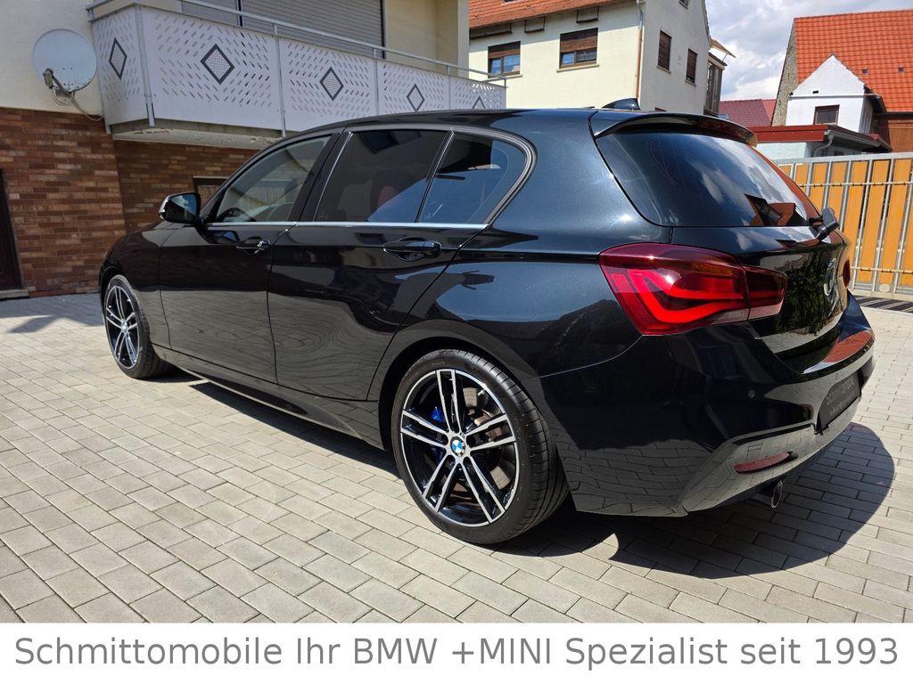 BMW M140i - Bild 7