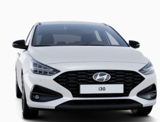 Hyundai i30 - Bild 5