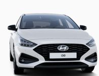 Hyundai i30 - Vorschau Bild 5