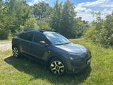 Citroën C4 Cactus BlueHDi 100 S&S ETG6 Shine Edition... - Citroën C4 Cactus mit Panoramadach