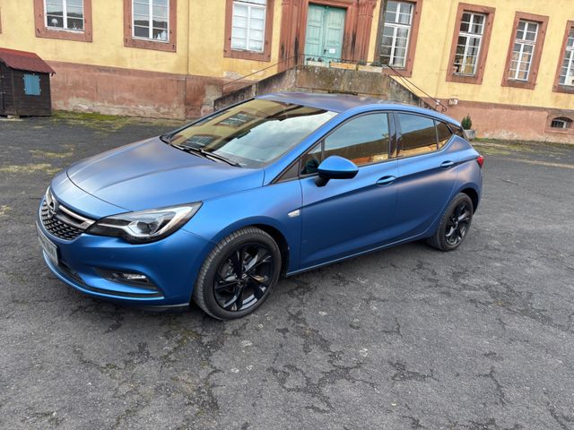 Opel Astra K Lim. 5-trg. Dynamic