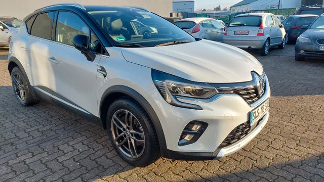 Renault Captur II Edition One Navi