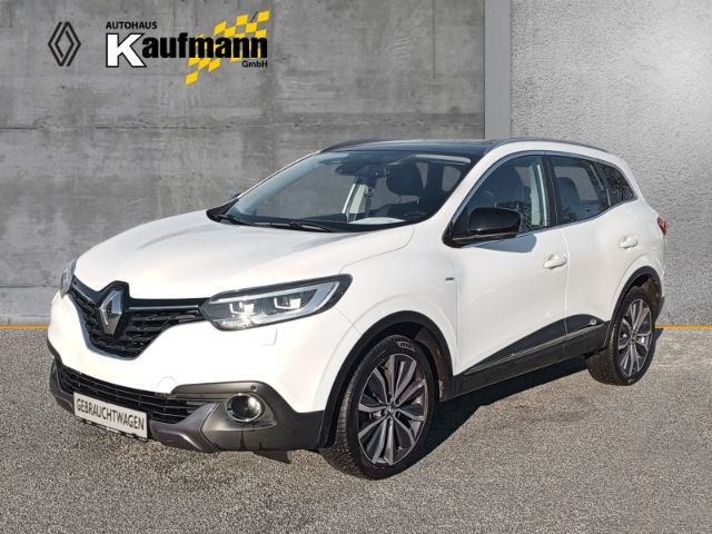 Renault Kadjar Bose Edition 1.5 dCi 110 EDC