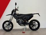 Beta RR 125 4T Motard T X special edition Special - Beta RR Motard 125 4T