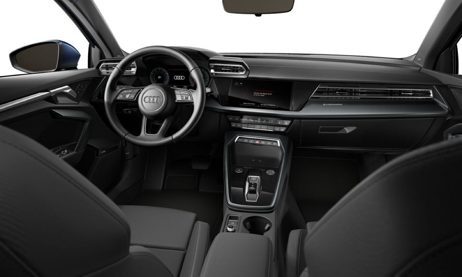 Audi A3 - Bild 6