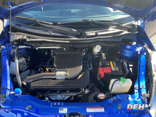 Suzuki Swift 1.2 Club