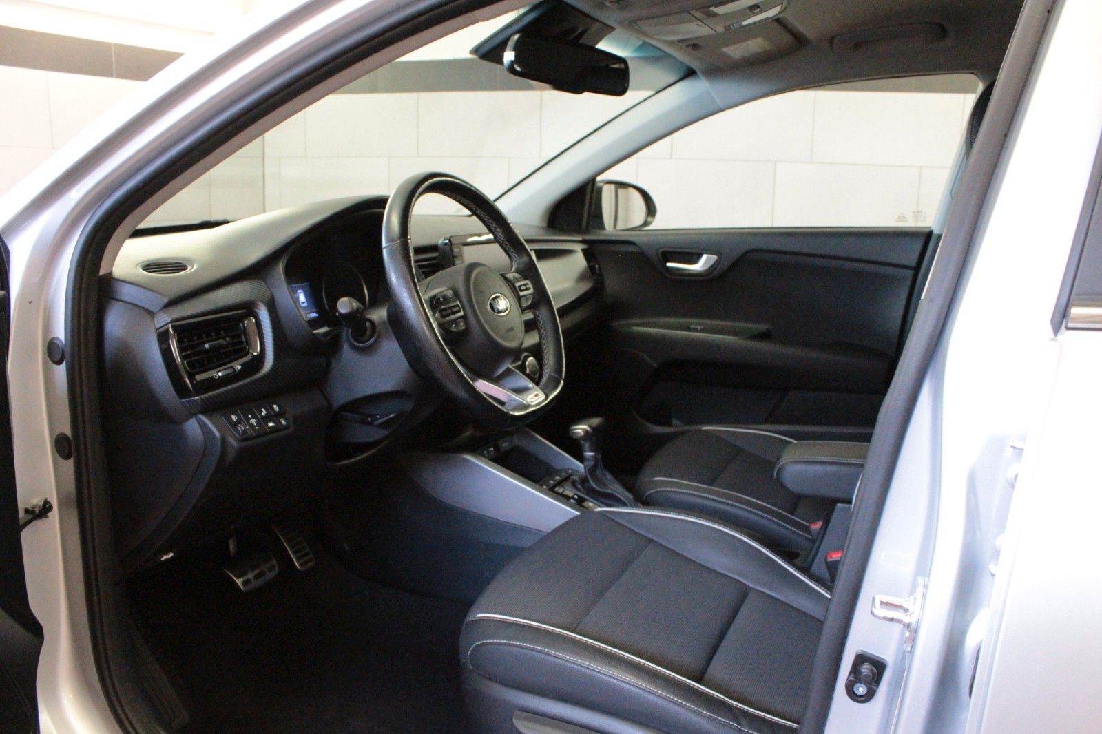 Fahrzeugabbildung Kia Rio GT-Line 1.0 T-GDI * Automatik *