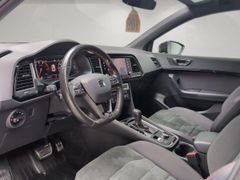 SEAT Ateca FR 2.0 ~BlackEdit.~BeatsAudio~Virt.Cockpit