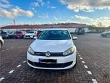 Volkswagen Golf 1.6 TDI BlueMotion BlueMotion - Volkswagen Golf aus 2011: Bluemotion