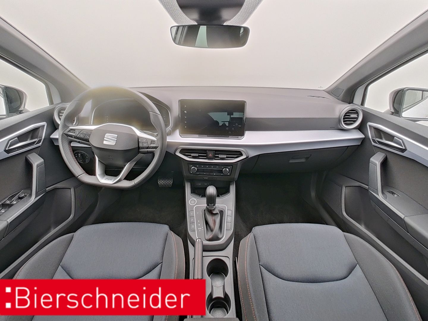 Seat Ibiza - Bild 11