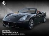 Ferrari California*Diamond*MagneRide*dt. Fahrzeug - Ferrari aus 2009
