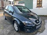 Seat Altea 1.4 TSI Stylance / Style / NAVI / SHZ. / - Seat Altea: Schwarz