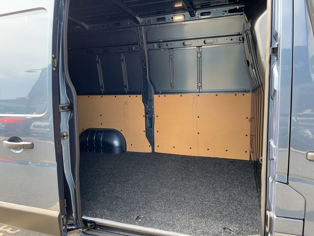 Nissan Interstar - Bild 9