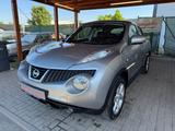 Nissan Juke Acenta*KLIMAAUTO.*TEMPOMAT* - gebrauchte Nissan Juke aus dem Jahr 2011