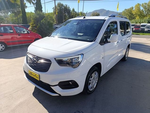 Andere Opel Combo Life 1.5D 130 CV S&S XL N1 PASSO LUNG