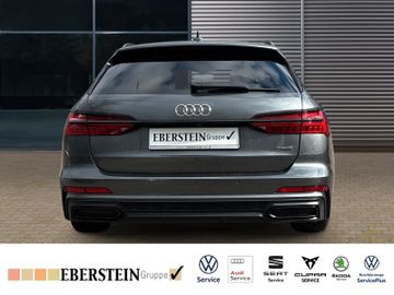 Audi A6 Avant TFSI e Sport 2.0 TFSI e LEDER NAVI PANO