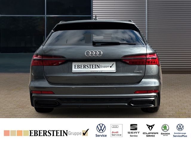 Audi A6 Avant TFSI e Sport 2.0 TFSI e LEDER NAVI PANO