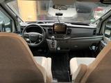 Ford Wohnmobil Challenger GA 337 - Ford Teilintegrierter
