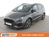 Ford S-Max 2.5 Hybrid ST-Line Aut.*NAVI*CAM*TEMPO*SHZ - Ford S-Max Gebrauchtwagen in Frankfurt