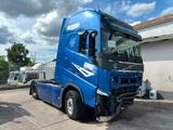 Volvo FH 500 BL XL, Euro6, i-Shift, ACC, 2-Tank - Volvo Fh 500