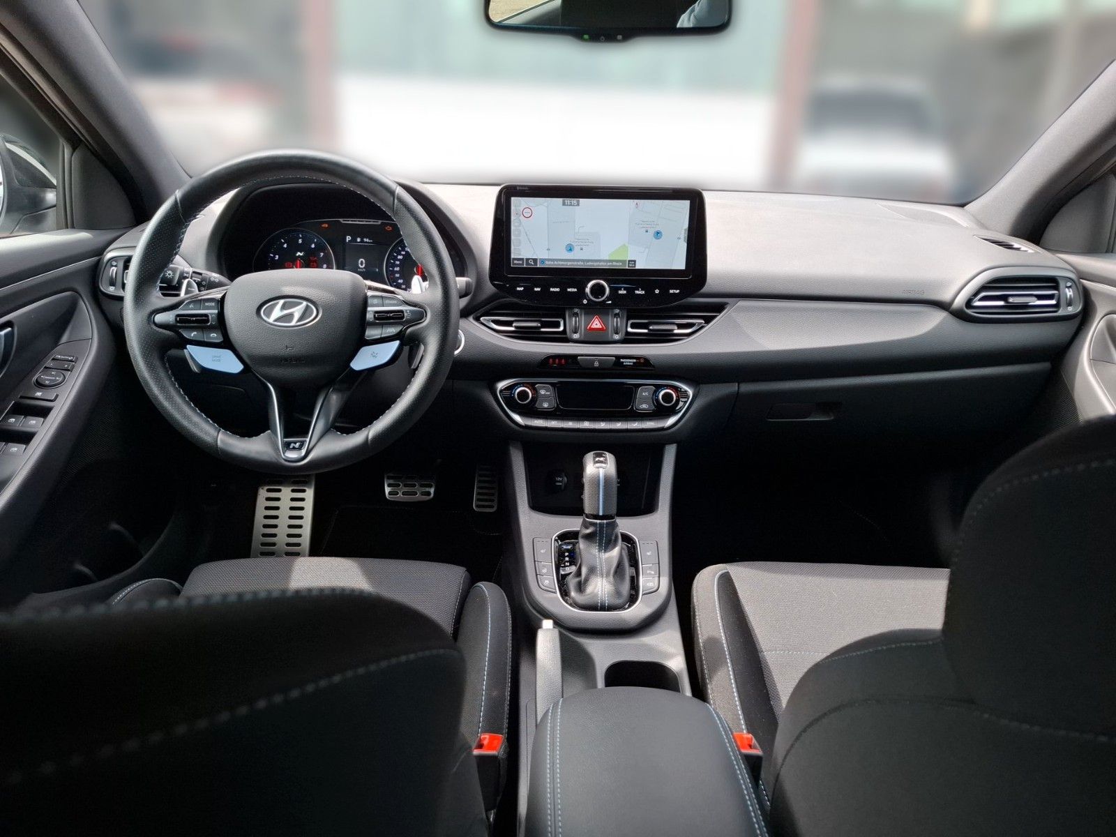 Hyundai i30 – Bild 7