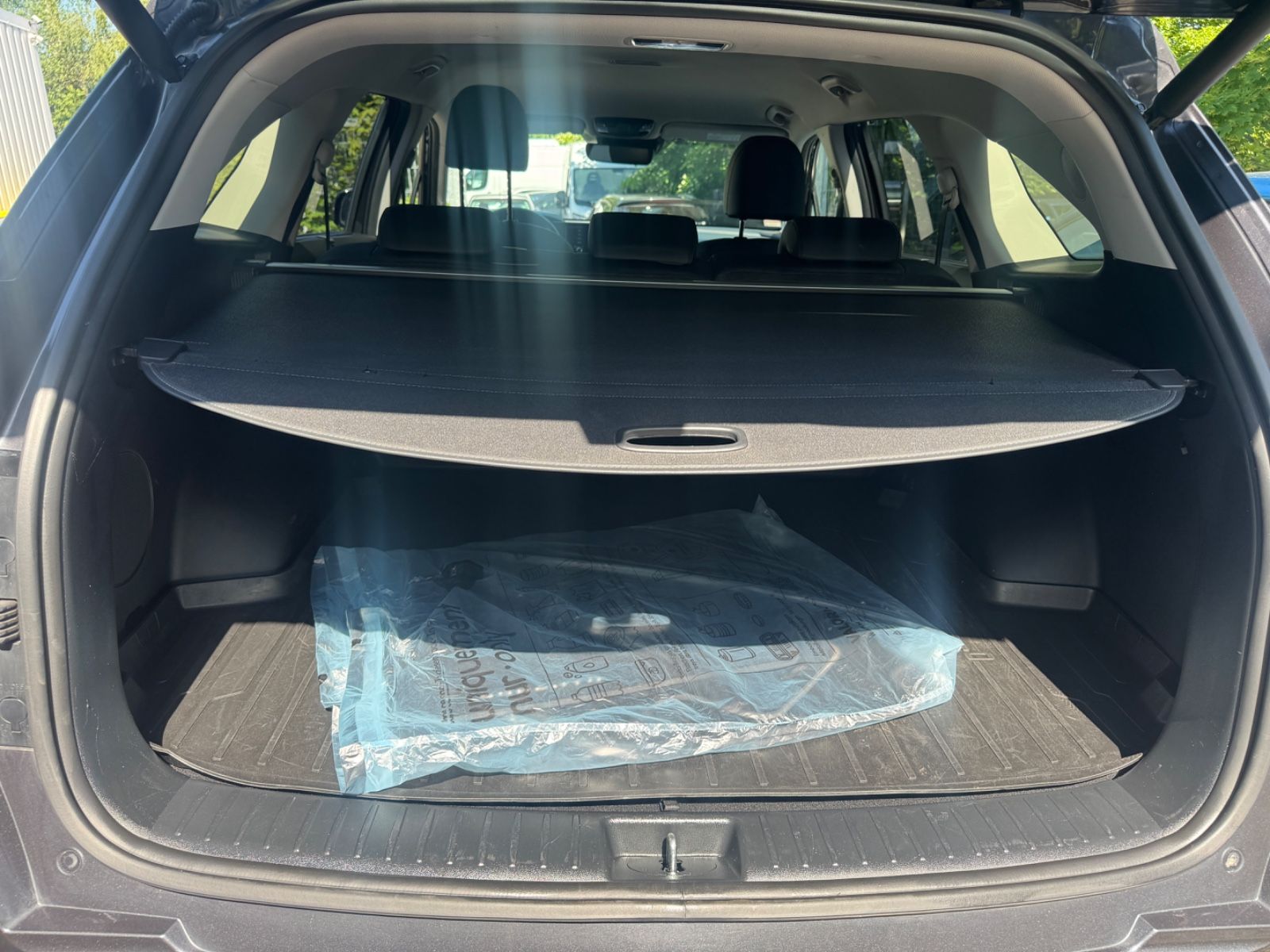 Fahrzeugabbildung Kia Sorento Platinum 4WD LED+ACC+BOSE+NAVI