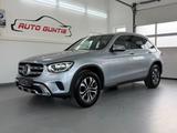 Mercedes-Benz GLC 220 d 4Matic*LED*Kamera*DTacho* - Mercedes-Benz GLC 220: Silber