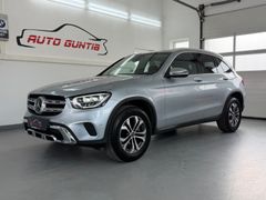 MERCEDES-BENZ GLC 220 d 4Matic*LED*Kamera*DTacho*