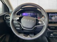 Skoda Fabia - Vorschau Bild 14