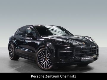 Porsche Cayenne - 9