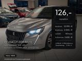 Peugeot 208 Allure NAVI. KAMERA. SHZ. LED - gebrauchte Peugeot 208 aus dem Jahr 2021
