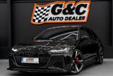 Audi RS6 4.0 TFSI / Full History AUDI / NETTO EXPORT - gebrauchte Audi RS6 aus dem Jahr 2021