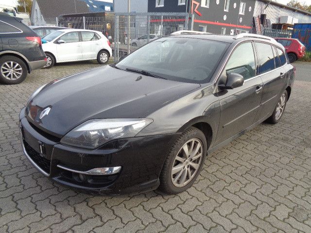 Renault Laguna Grandtour Dynamique dCi 150