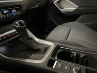 Audi Q3 - Vorschau Bild 19