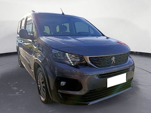 Peugeot Rifter Standard 1.2 PureTech 110cv Activ