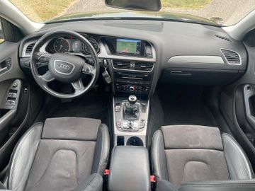 Audi A4 - 11