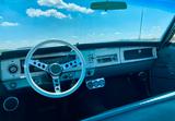 Dodge 440 Dodge Coronet Coupe 1965 Matching Numbers - Dodge Coronet