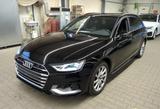 Audi A4 Avant 30 TDI Stronic LED Navi B&O Einparkh. - Audi A4: 30 TDI