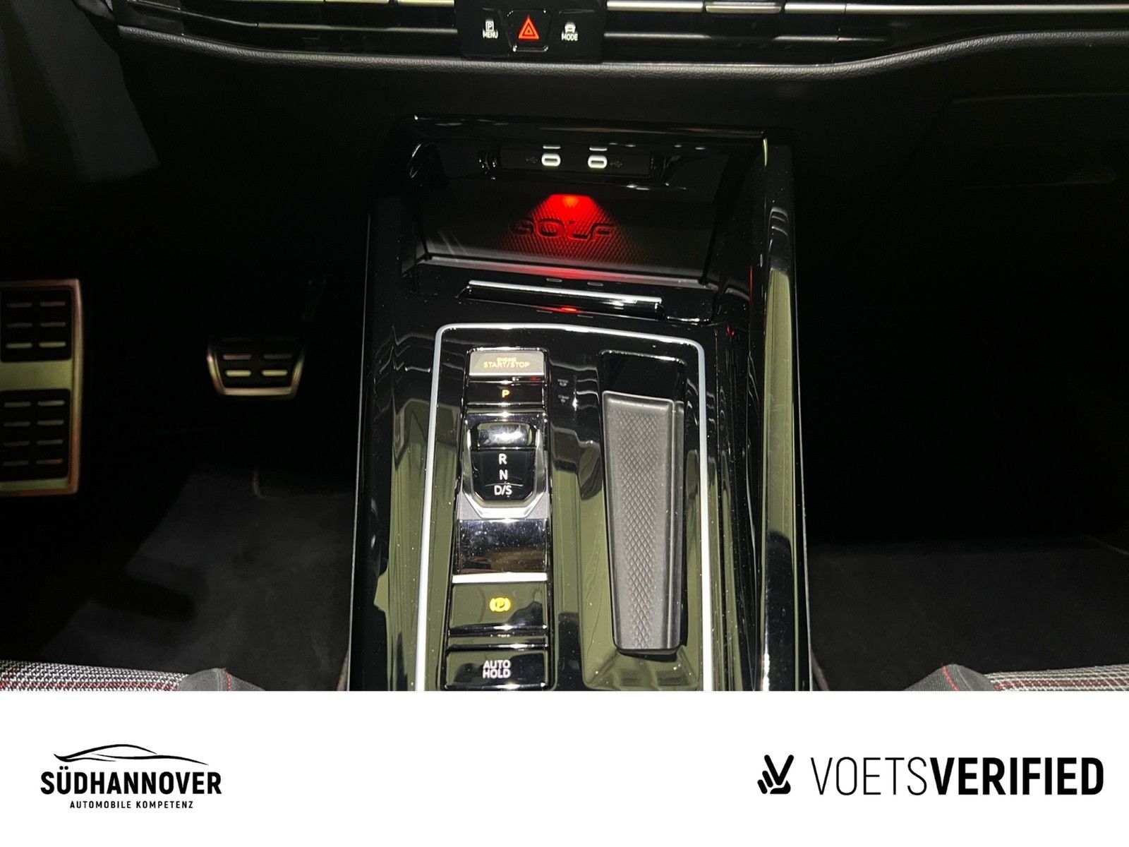 Volkswagen Golf - Bild 10