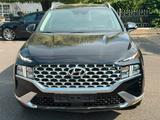 Hyundai SANTA FE - Hyundai Unfallwagen