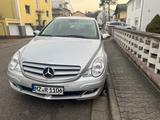 Mercedes-Benz R 350 4MATIC langer Radstand - - gebrauchte Mercedes-Benz R 350 aus dem Jahr 2006